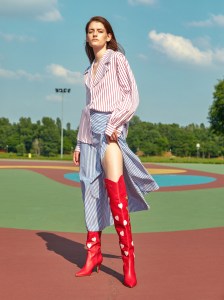 Vivetta Resort 2019