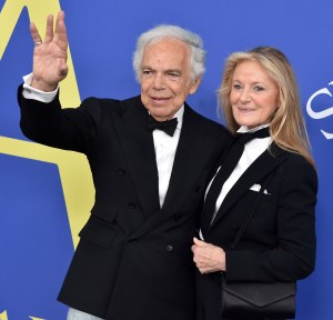 CFDA Fashion Awards, Arrivals, New York, USA - 04 Jun 2018