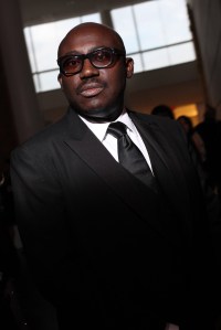 Edward Enninful