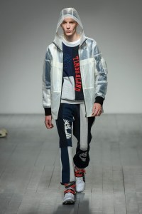Christopher Raeburn Men's Spring 2019