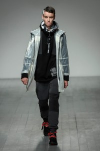 Christopher Raeburn Men's Spring 2019