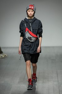 Christopher Raeburn Men's Spring 2019