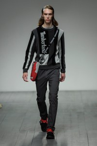 Christopher Raeburn Men's Spring 2019