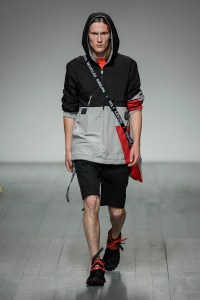 Christopher Raeburn Men's Spring 2019