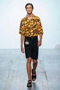Alex Mullins Men's Spring 2019