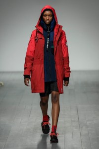 Christopher Raeburn Men's Spring 2019