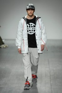 Christopher Raeburn Men's Spring 2019