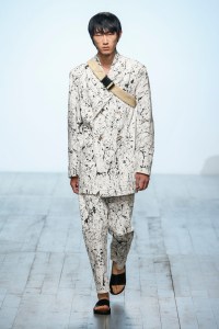 Alex Mullins Men's Spring 2019