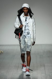 Christopher Raeburn Men's Spring 2019