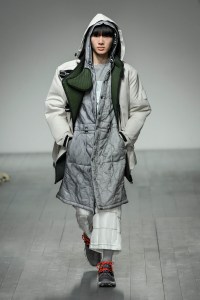 Christopher Raeburn Men's Spring 2019