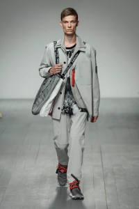 Christopher Raeburn Men's Spring 2019