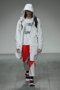 Christopher Raeburn Men's Spring 2019