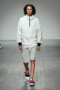 Christopher Raeburn Men's Spring 2019