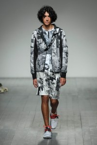 Christopher Raeburn Men's Spring 2019