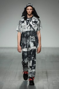 Christopher Raeburn Men's Spring 2019