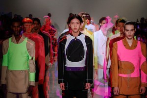 Alex Mullins Men's Spring 2019