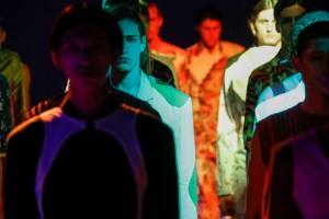 Alex Mullins Men's Spring 2019