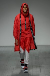 Christopher Raeburn Men's Spring 2019