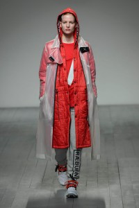 Christopher Raeburn Men's Spring 2019