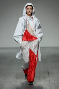 Christopher Raeburn Men's Spring 2019