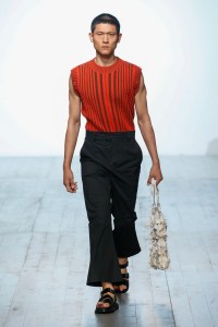 Alex Mullins Men's Spring 2019