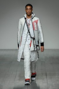 Christopher Raeburn Men's Spring 2019