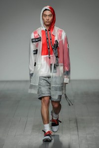 Christopher Raeburn Men's Spring 2019