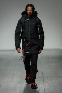 Christopher Raeburn Men's Spring 2019