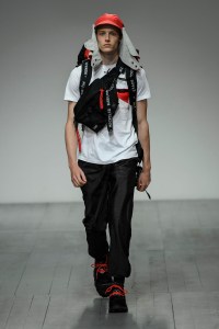 Christopher Raeburn Men's Spring 2019