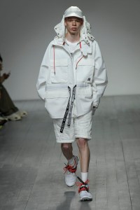Christopher Raeburn Men's Spring 2019