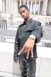 Christian Combs