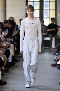 Christian Dada Men's Spring 2019