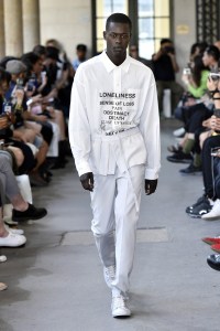 Christian Dada Men's Spring 2019