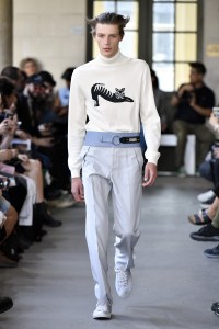 Christian Dada Men's Spring 2019