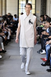 Christian Dada Men's Spring 2019