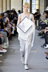 Christian Dada Men's Spring 2019