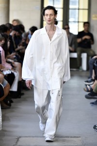 Christian Dada Men's Spring 2019
