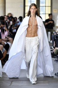 Christian Dada Men's Spring 2019