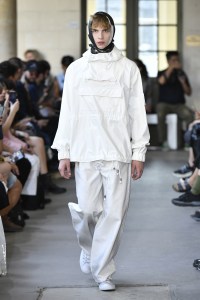 Christian Dada Men's Spring 2019
