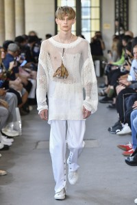 Christian Dada Men's Spring 2019