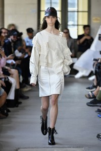 Christian Dada Men's Spring 2019