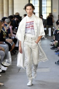 Christian Dada Men's Spring 2019