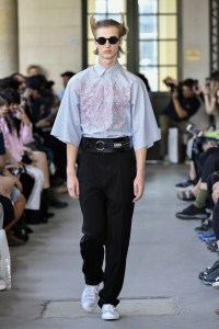 Christian Dada Men's Spring 2019