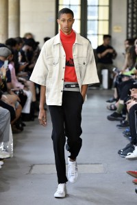 Christian Dada Men's Spring 2019