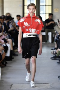 Christian Dada Men's Spring 2019