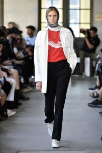 Christian Dada Men's Spring 2019