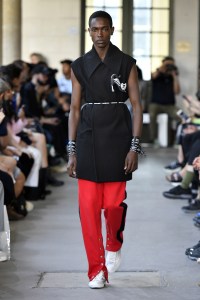 Christian Dada Men's Spring 2019