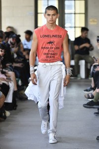 Christian Dada Men's Spring 2019