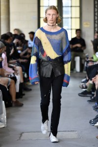 Christian Dada Men's Spring 2019