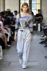 Christian Dada Men's Spring 2019